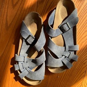 Birkenstock sandals 39